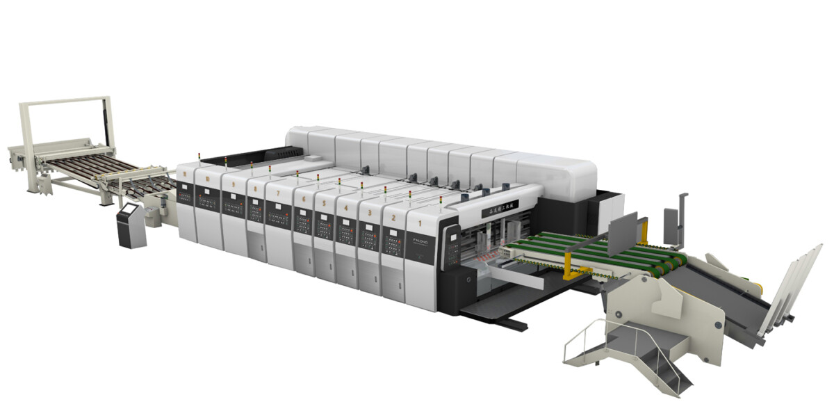 High Graphic Printer Sadek Group